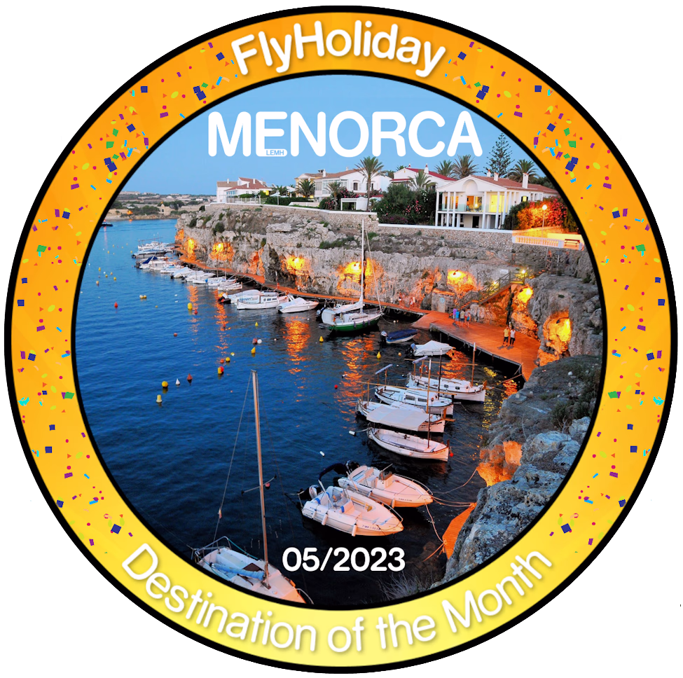 FlyHoliday Destination of the Month